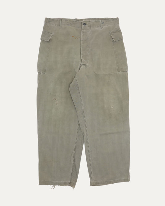 13 Star HBT Cargo Pants