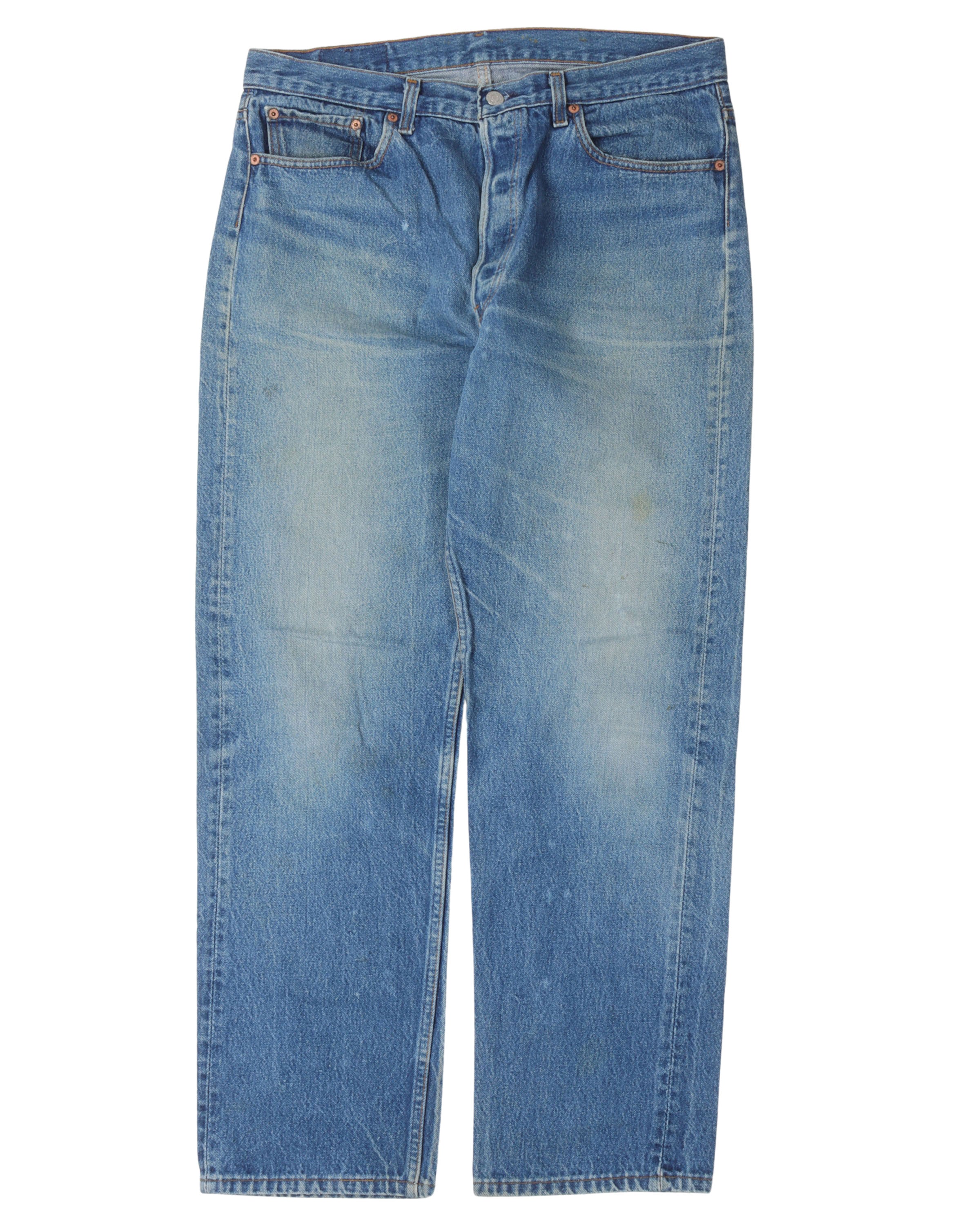 Levi's 501 Jeans