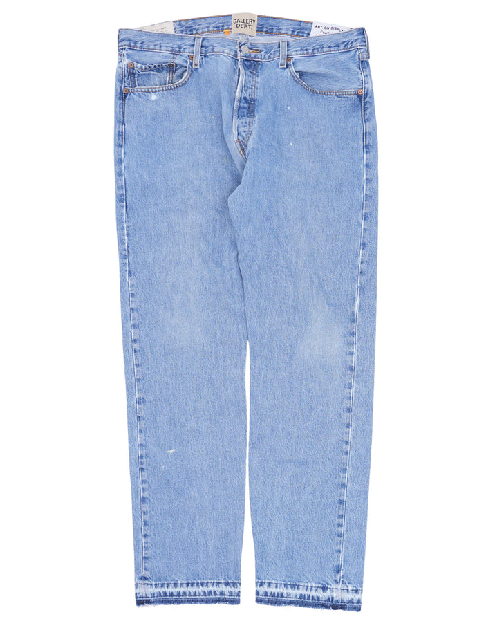 5001 Jeans