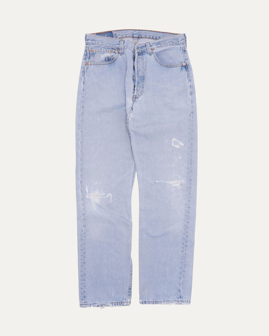 Levi's 501 Jeans