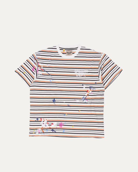 Nelson Striped T-Shirt
