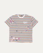 Nelson Striped T-Shirt