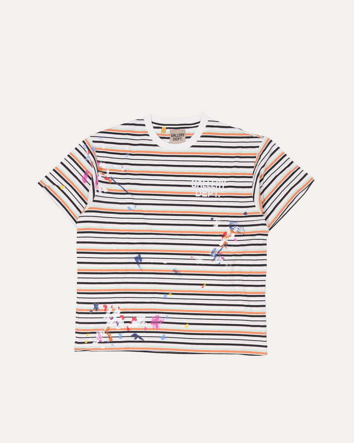 Nelson Striped T-Shirt