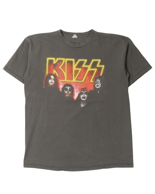 Kiss T-Shirt