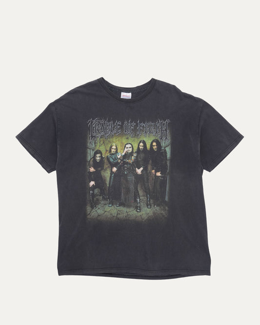 Cradle of Filth Portrait T-Shirt