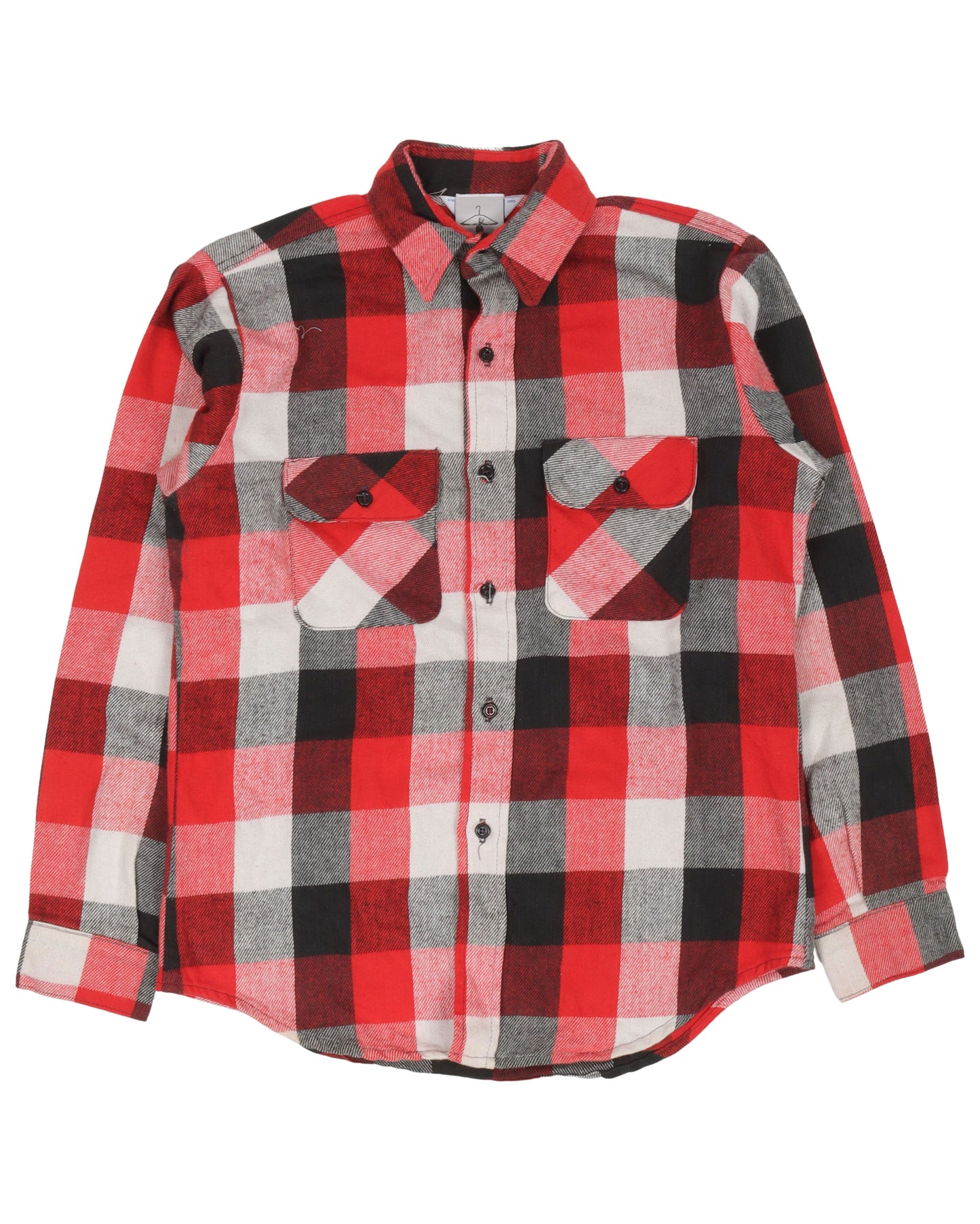 Flannel Shirt