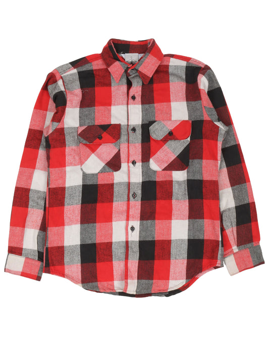 Flannel Shirt