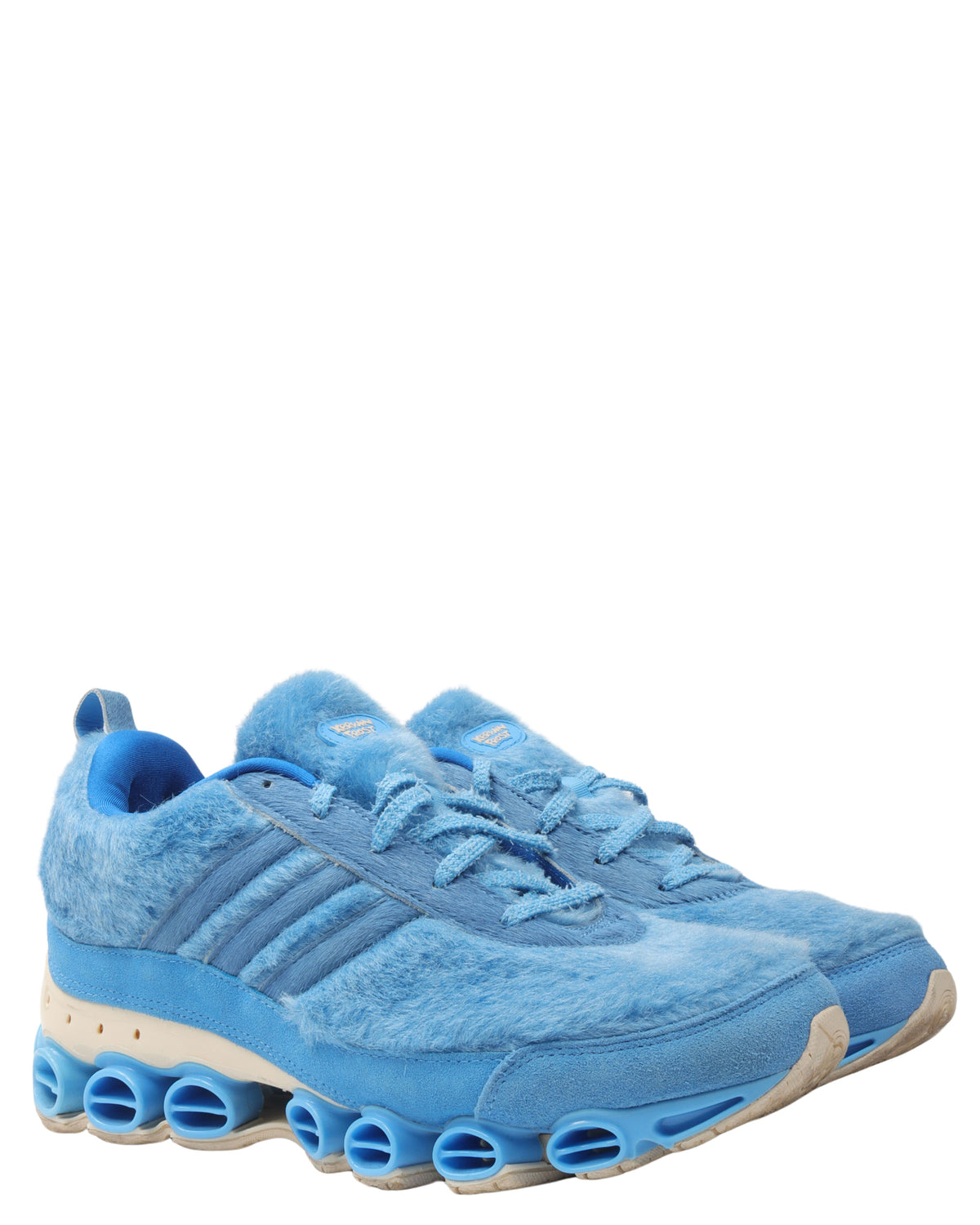Kerwin Frost Microbounce T1 Sneakers