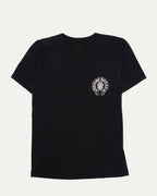 Vine Dagger American Flag Pocket T-Shirt