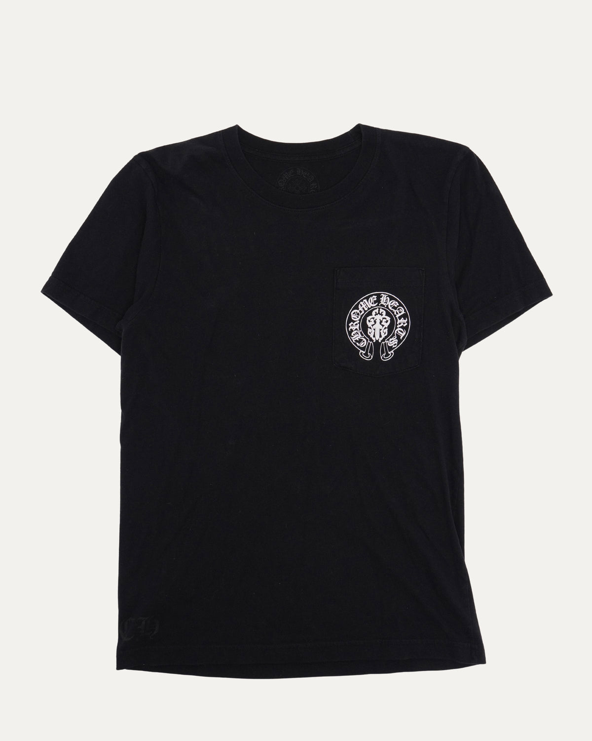 Vine Dagger American Flag Pocket T-Shirt