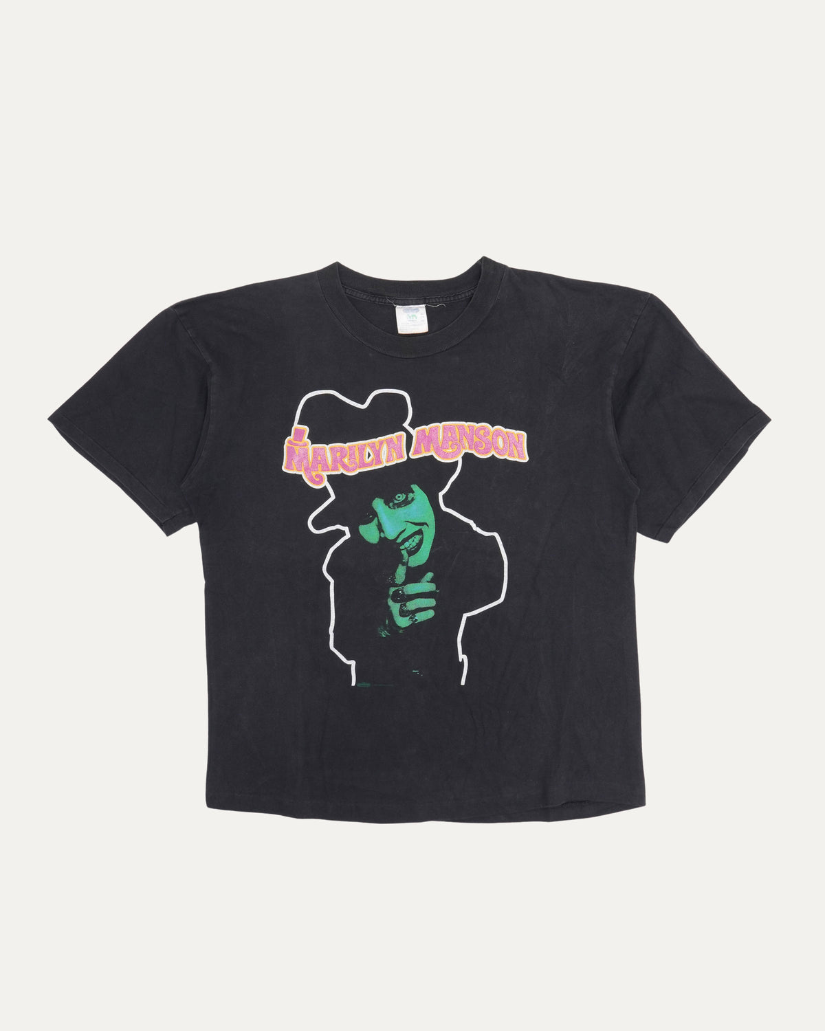 Marilyn Manson Dope Fiend T-Shirt