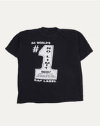 Master P No Limit T-Shirt