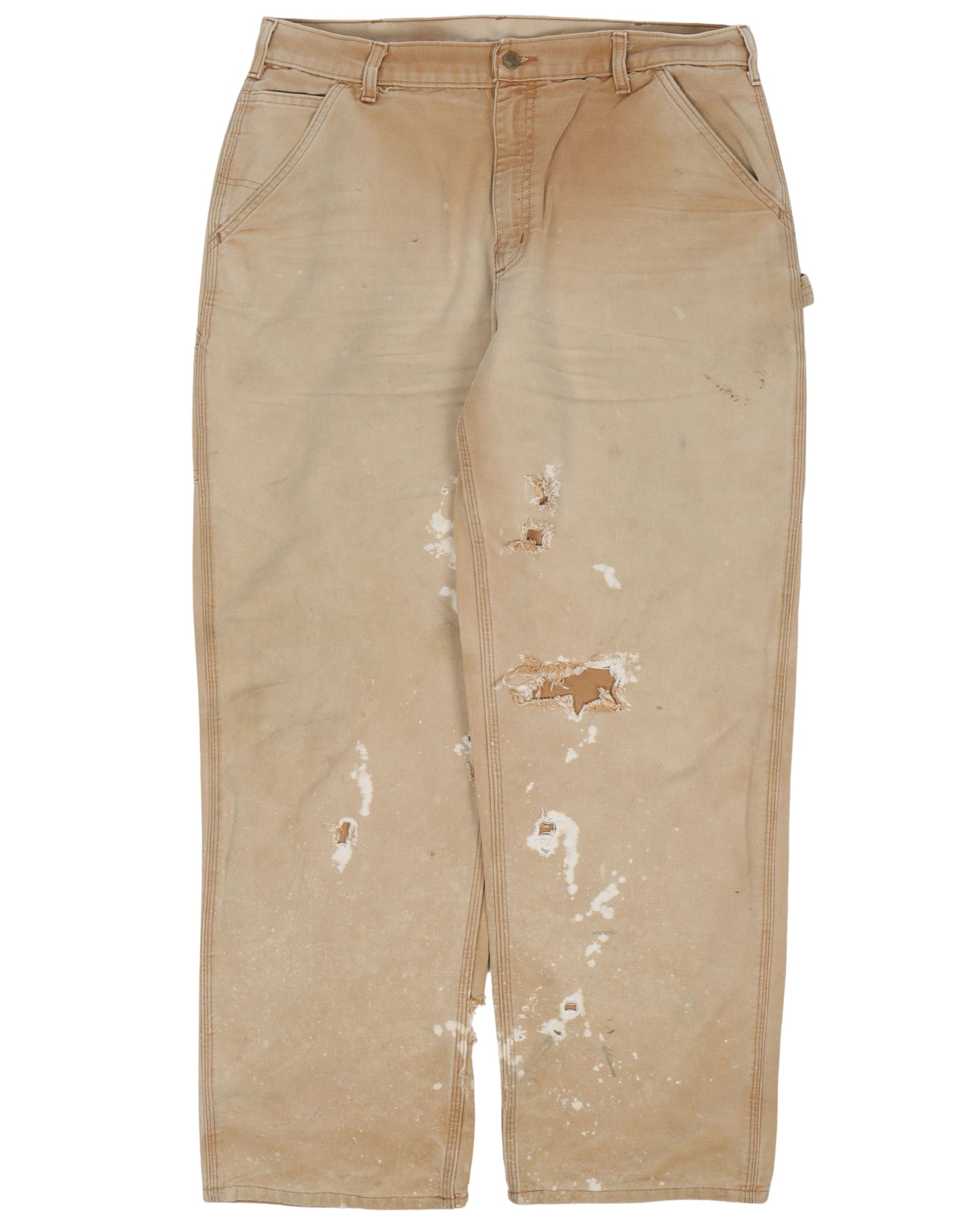 Carhartt Carpenter Pants