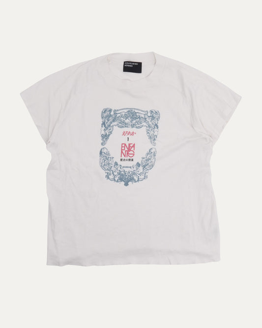 Erotica Raglan T-Shirt