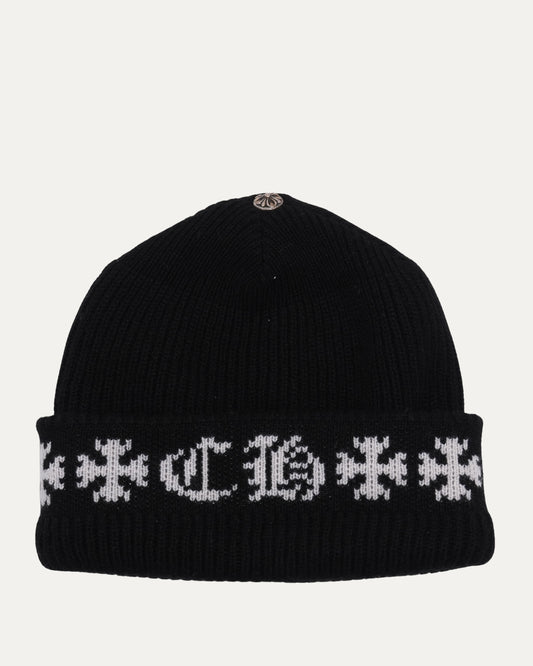 Big Daddy Cashmere Beanie