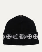 Big Daddy Cashmere Beanie