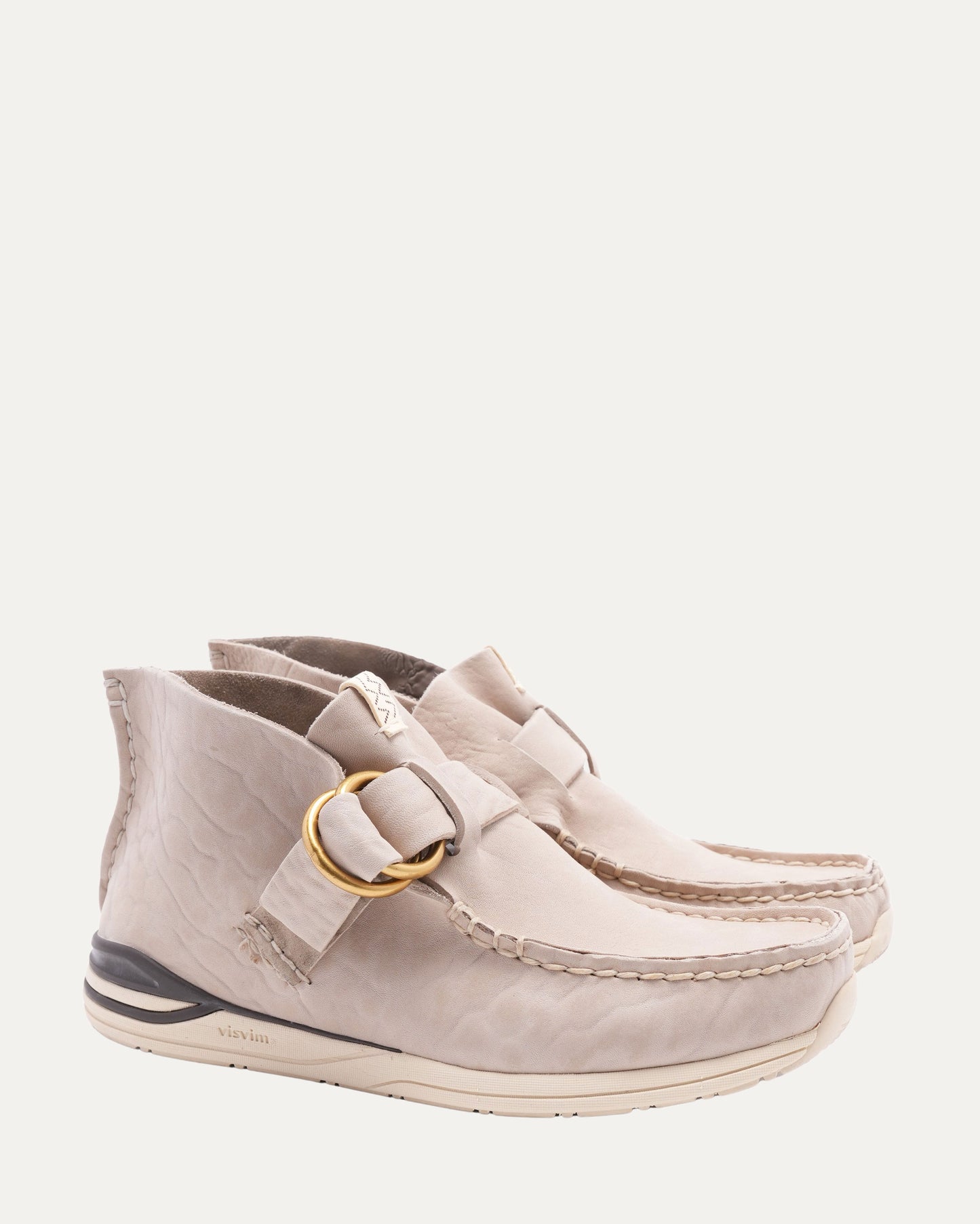 Skynyrd Ring Moc-Folk Sneaker