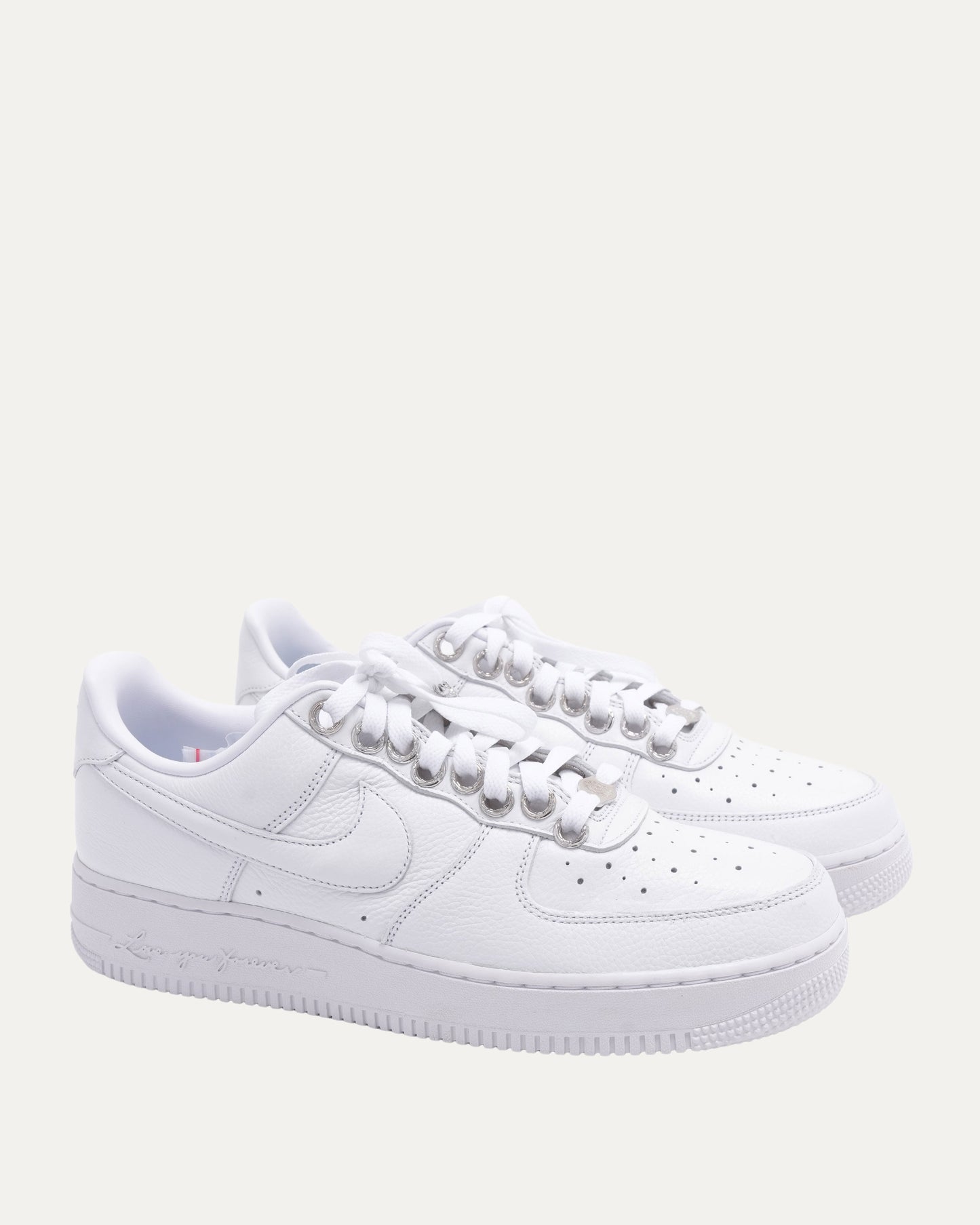 Nike Nocta Air Force 1
