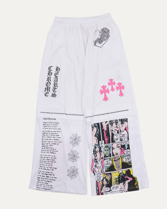 Deadly Doll Sweatpants