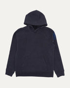 Paper Jam Cross Patch Hoodie