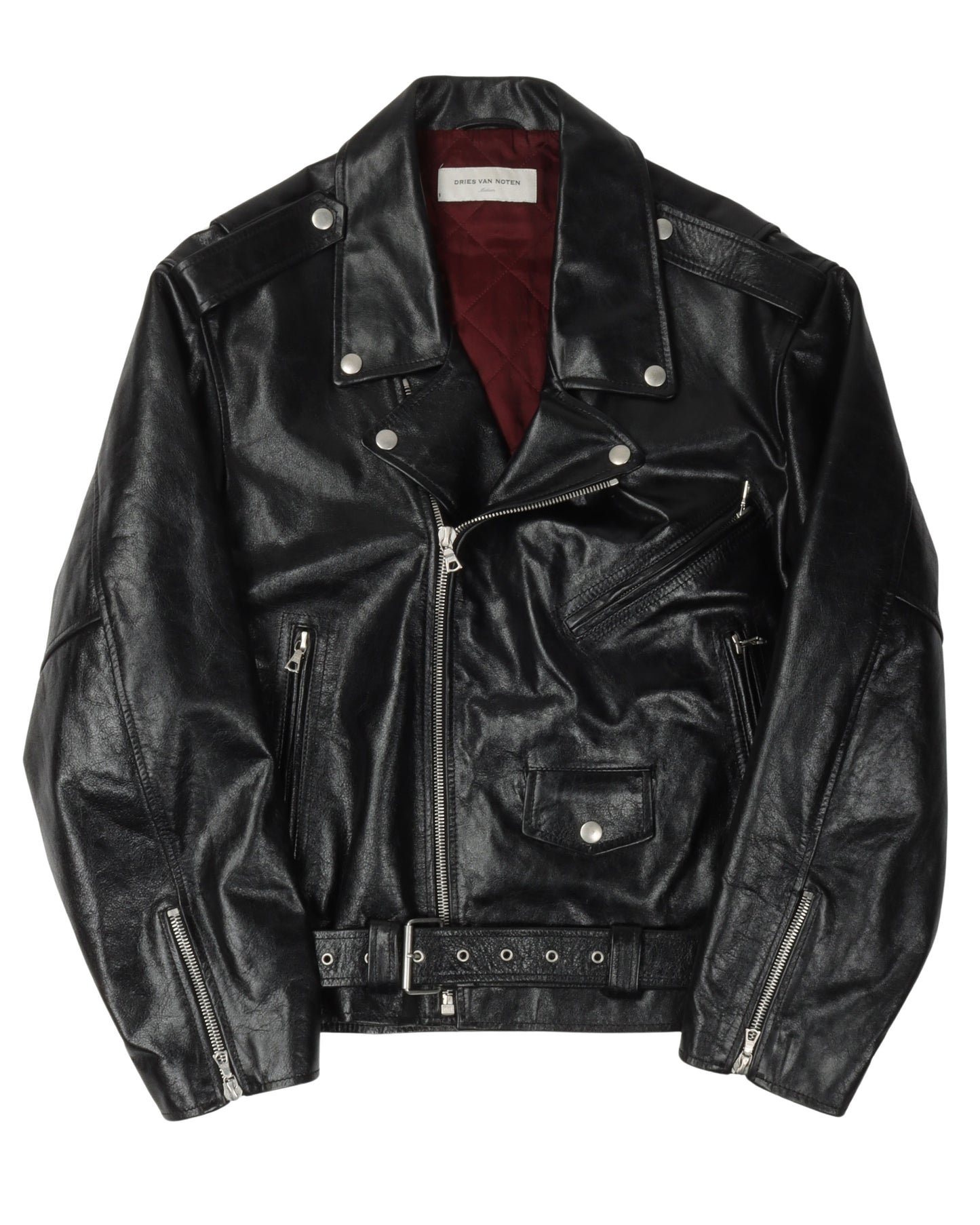 Double Rider Jacket