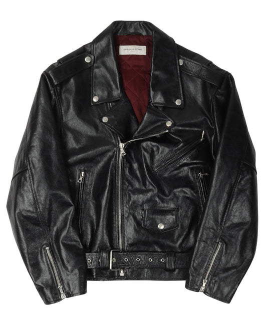 Double Rider Jacket