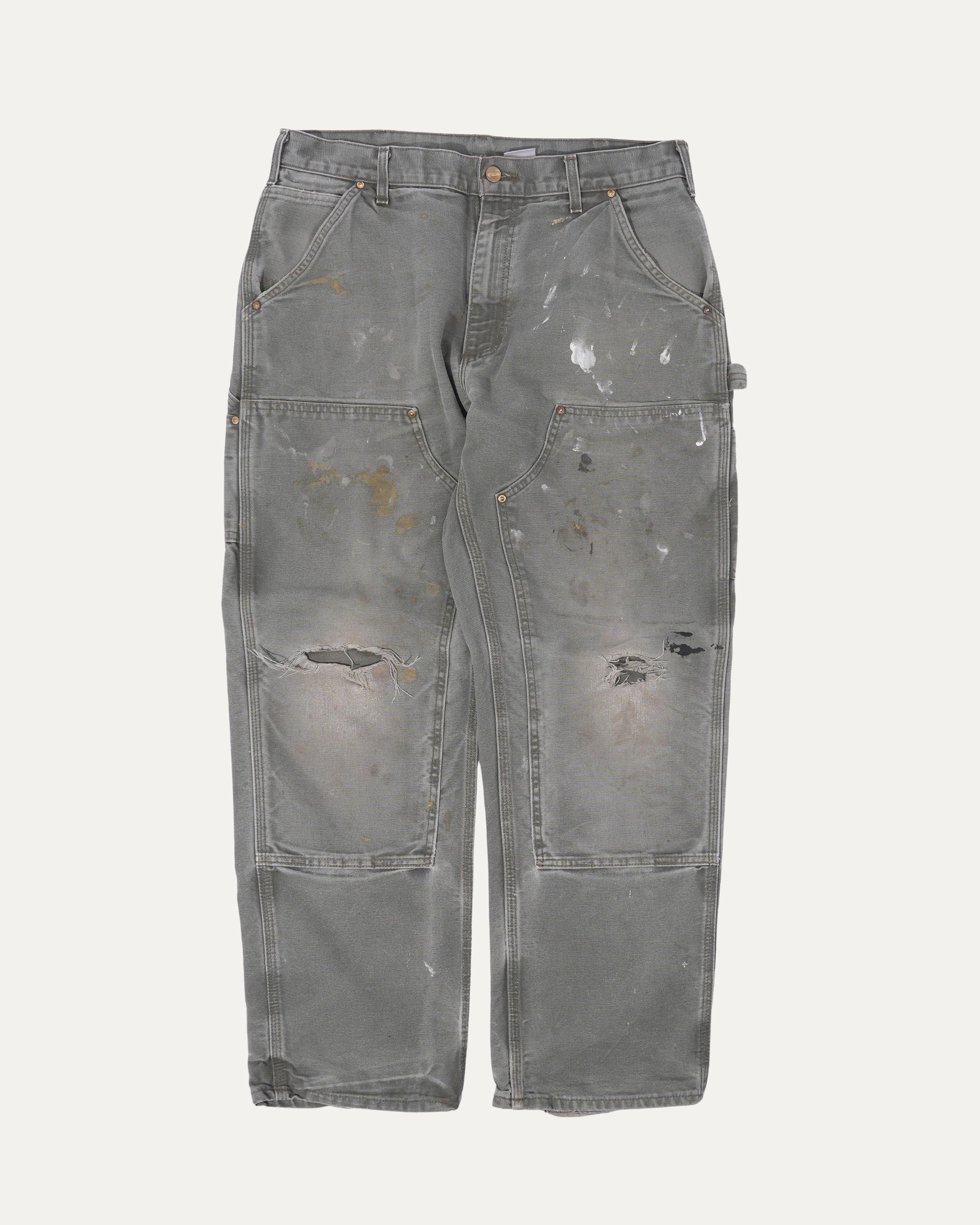 Carhartt Double Knee Pants