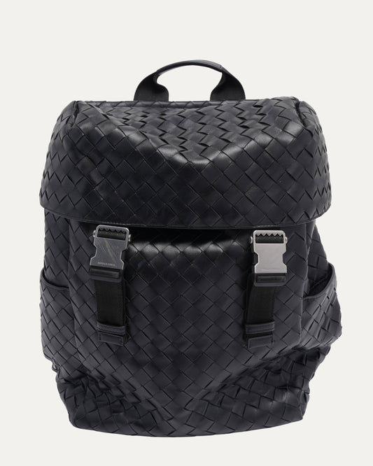 Intrecciato Backpack