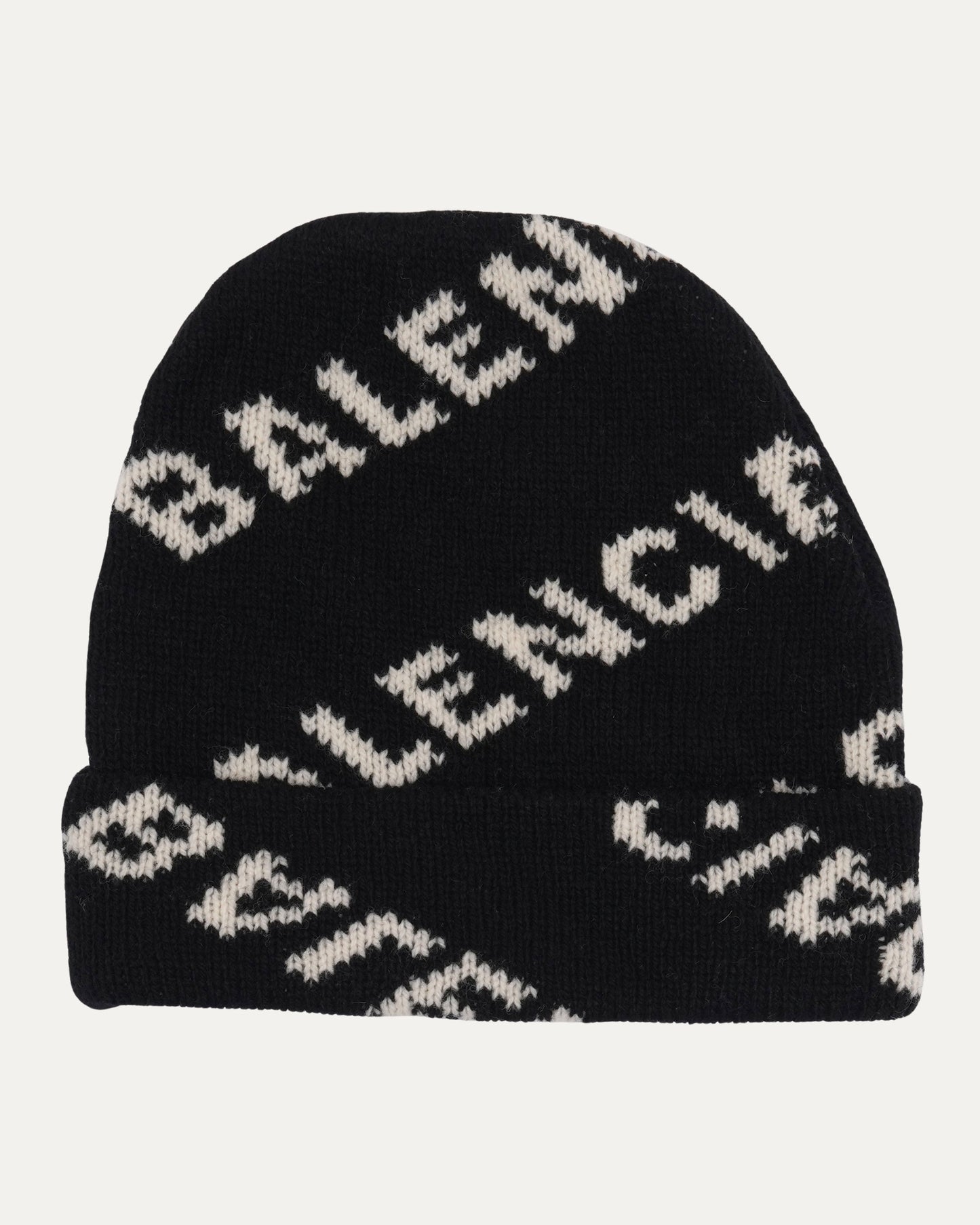 Logo Beanie