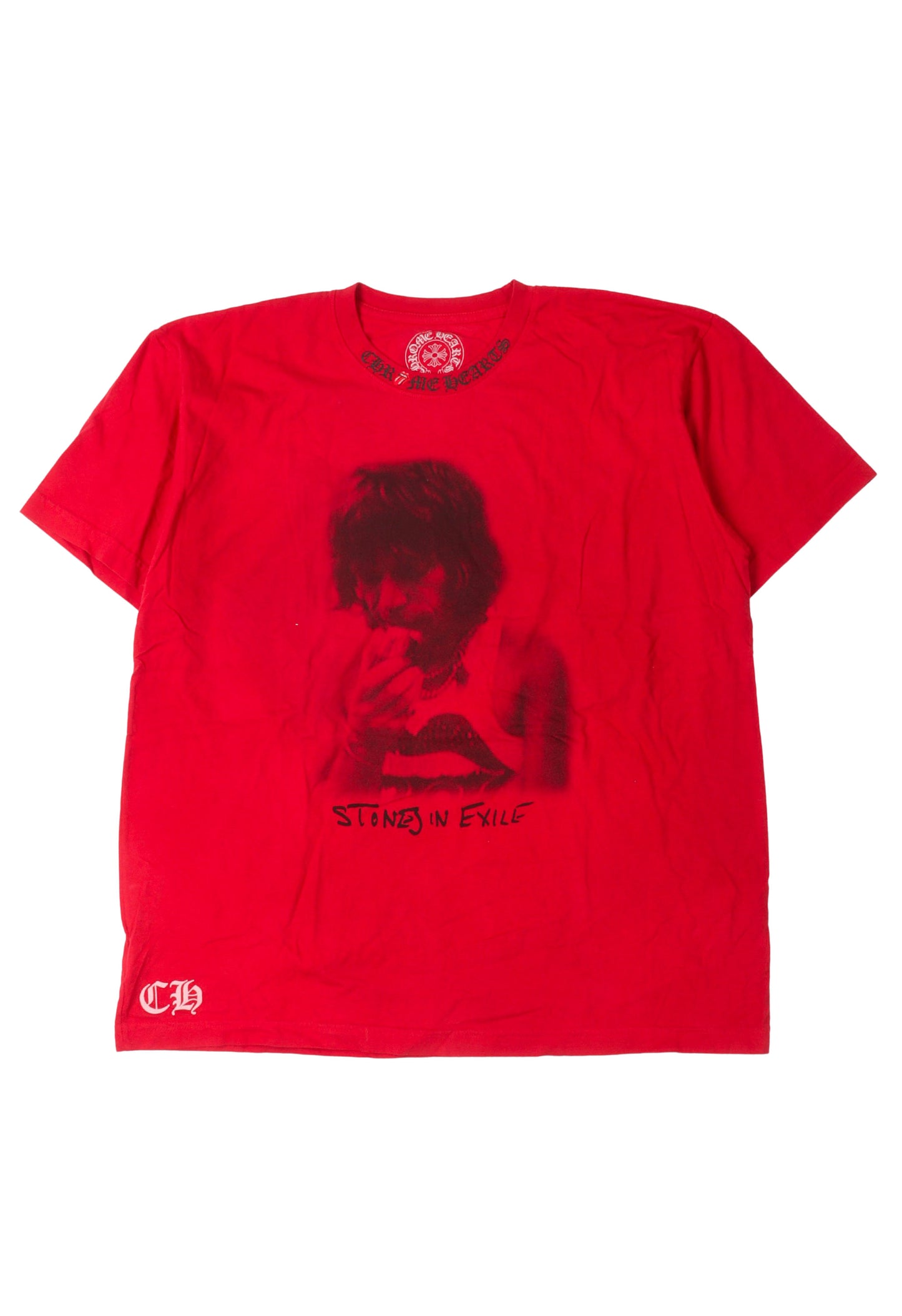 Rolling Stones 'Stones in Exile' T-Shirt
