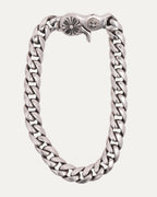 Cuban Link Lobster Clasp Choker