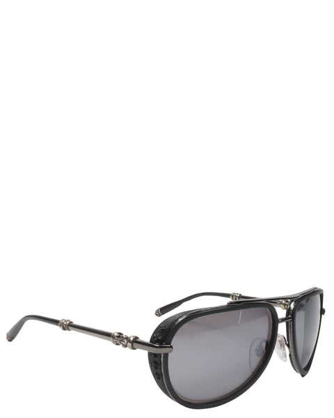 Chrome Hearts Jackwacker II Sunglasses – Justin Reed