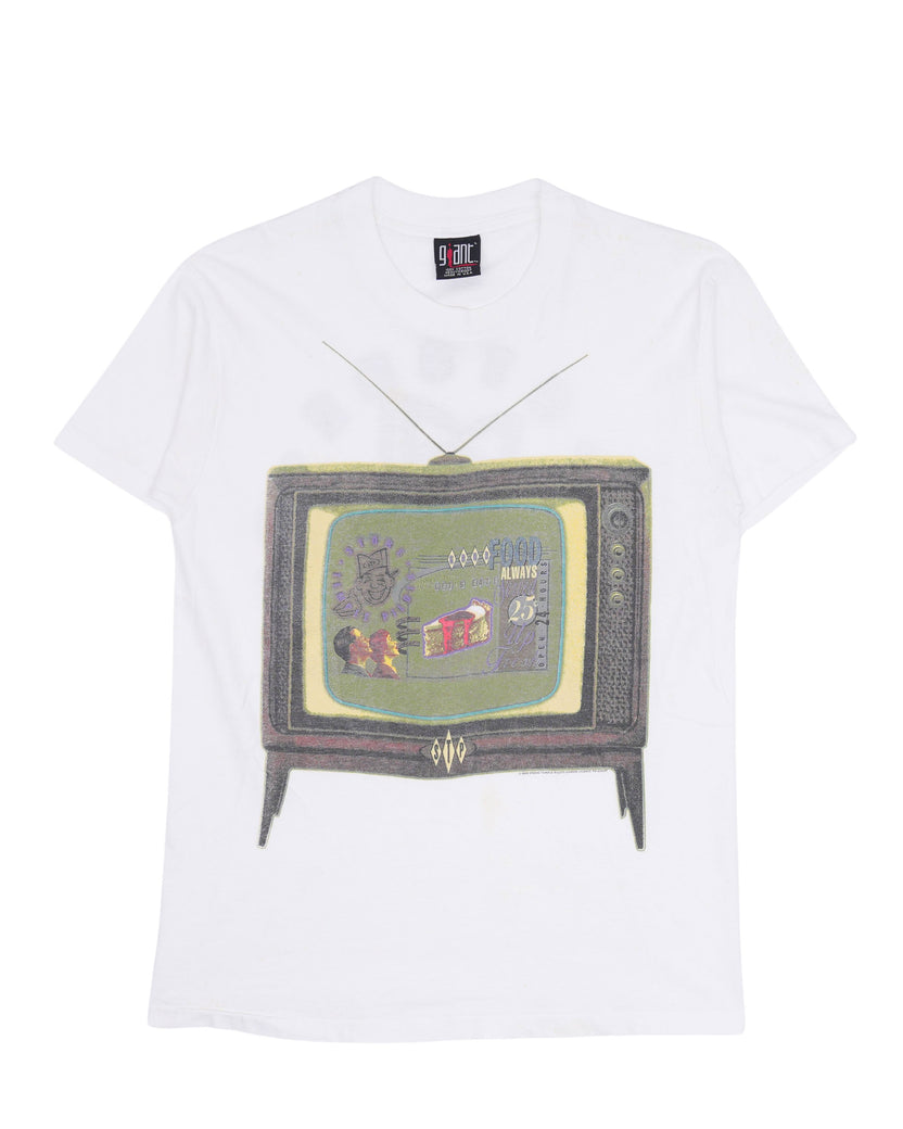 Stone Temple Pilots TV T-Shirt