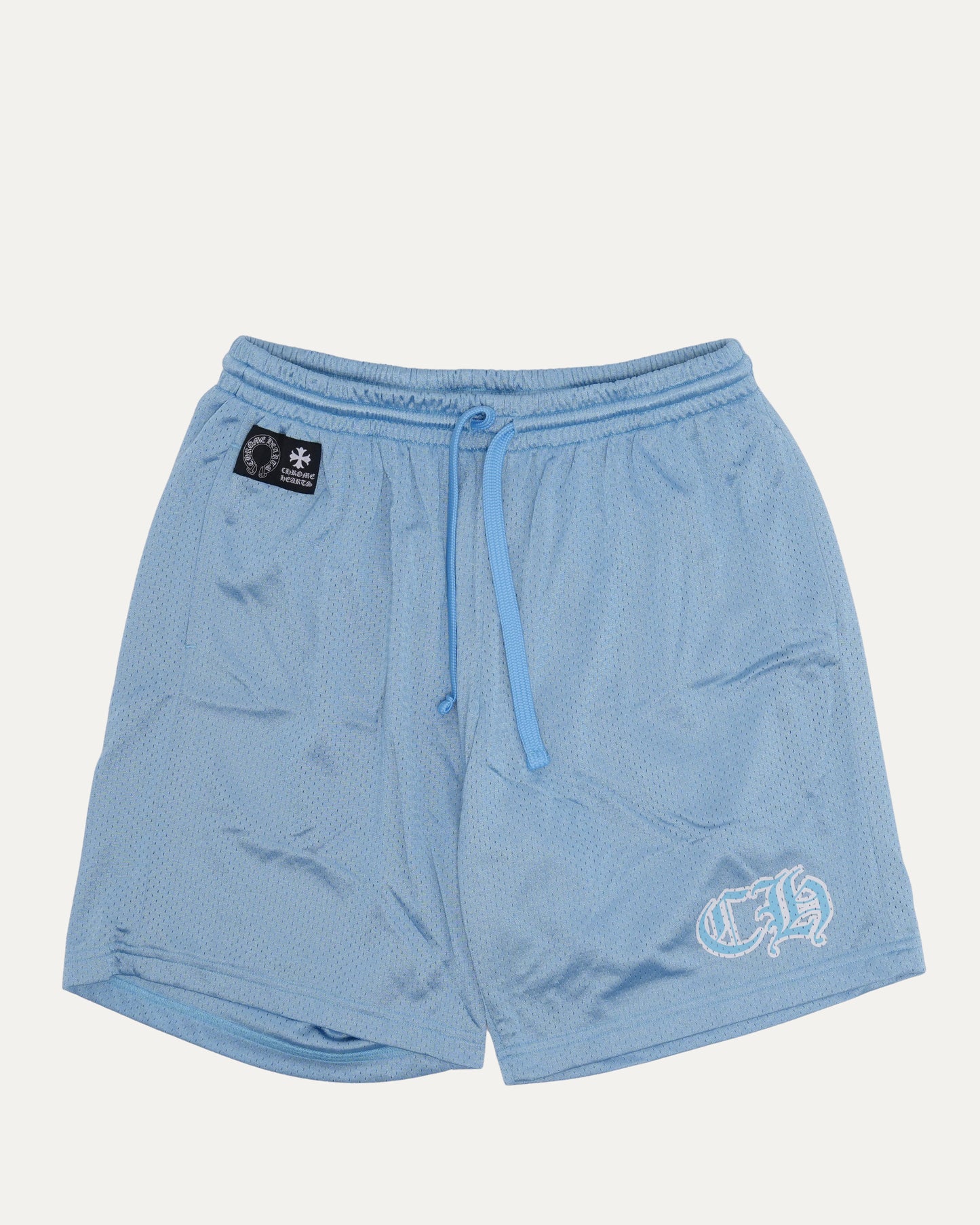 Stadium Mesh Shorts