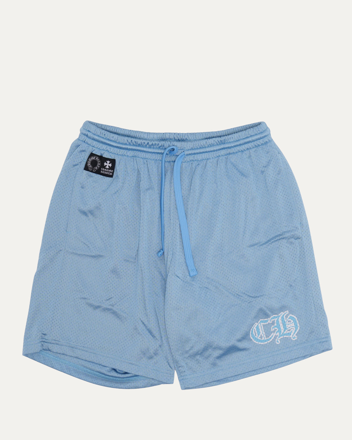 Stadium Mesh Shorts