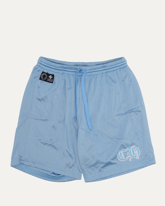 Stadium Mesh Shorts