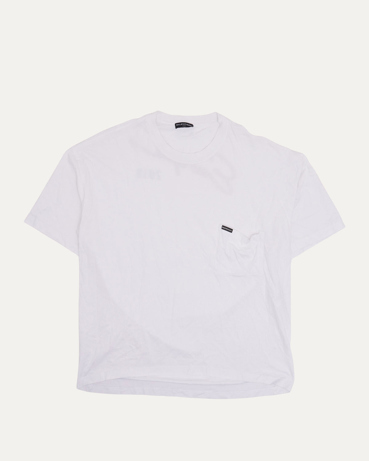 Europe 2018 Pocket T-Shirt