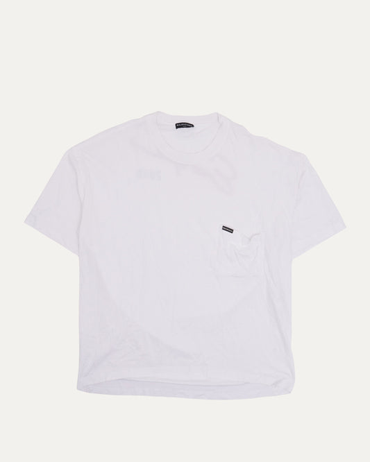 Europe 2018 Pocket T-Shirt