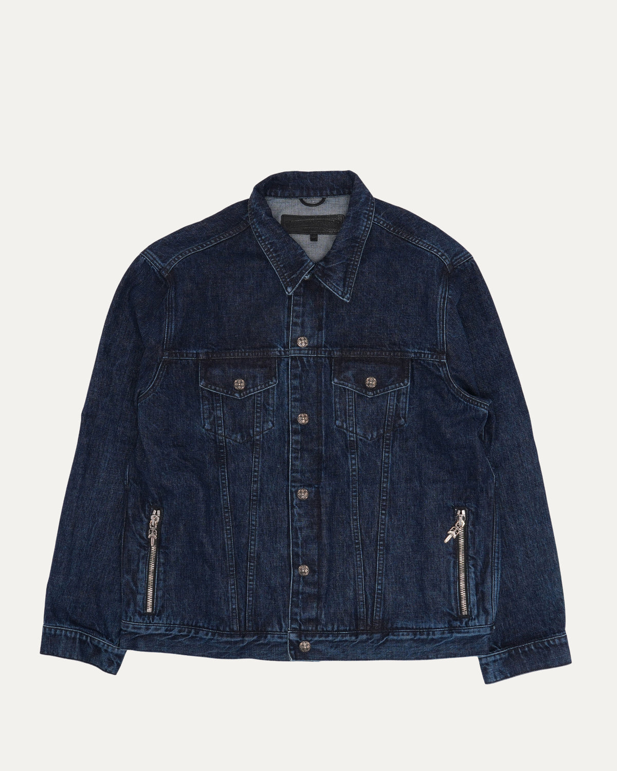 Motorbreath Trucker Jacket