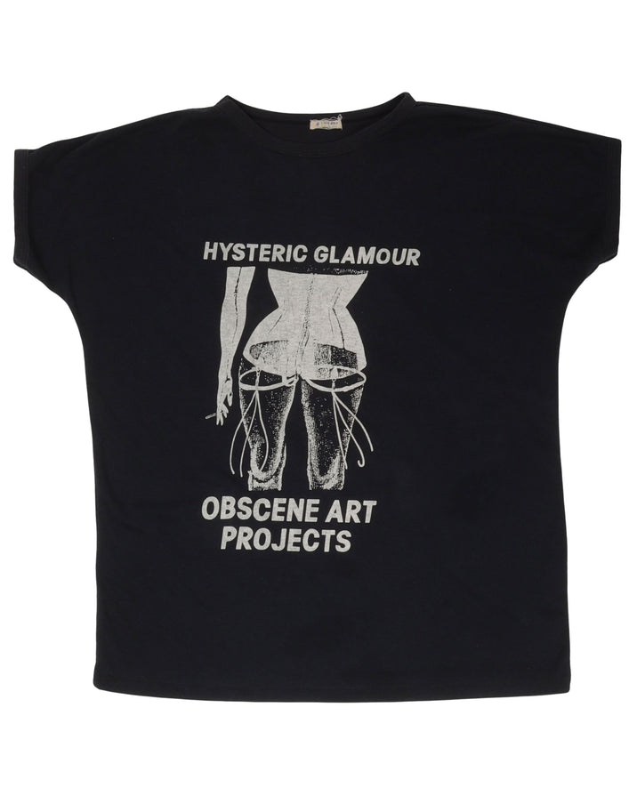 Hysteric Glamour T-Shirt