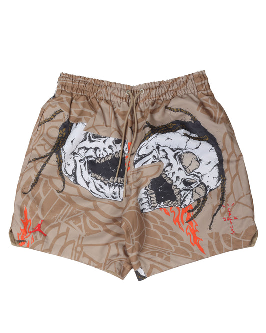 Jordan Pool Shorts