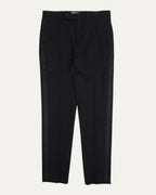 Wool Tuxedo Pants