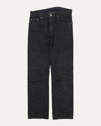 Star Patch Jeans