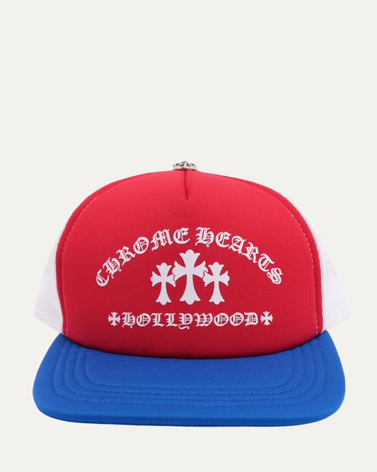King Taco Trucker Hat