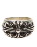 Keeper Ring