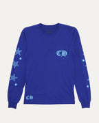 Star Logo Long Sleeve Pocket T-Shirt
