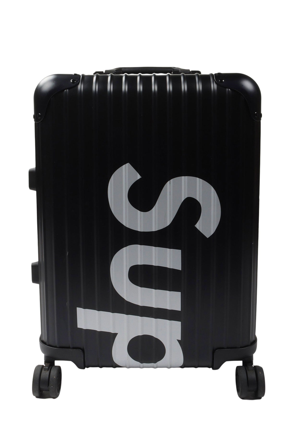 Rimowa Topas Multiwheel 45L