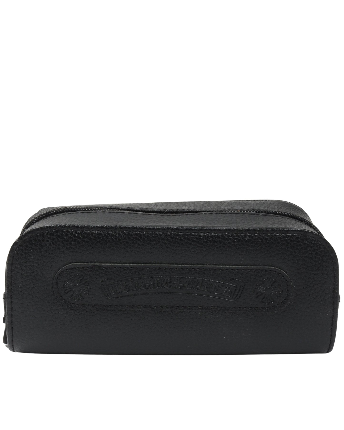 Leather Glasses Case