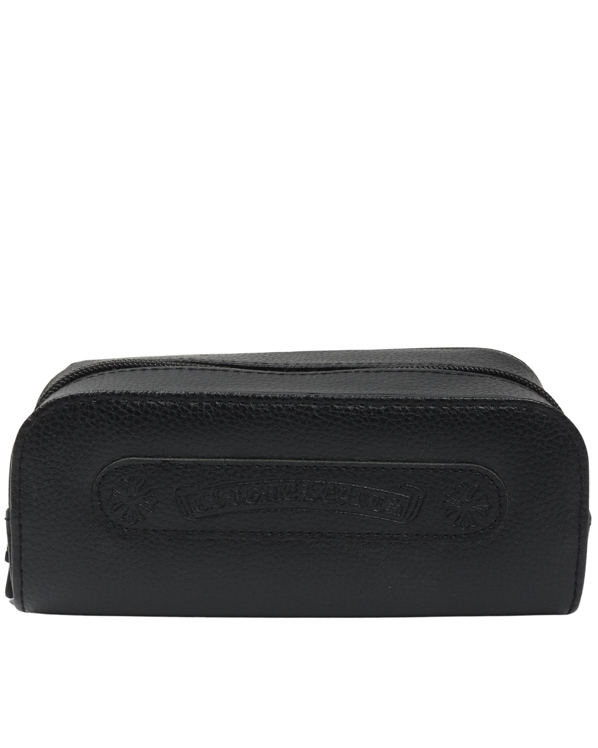 Leather Glasses Case