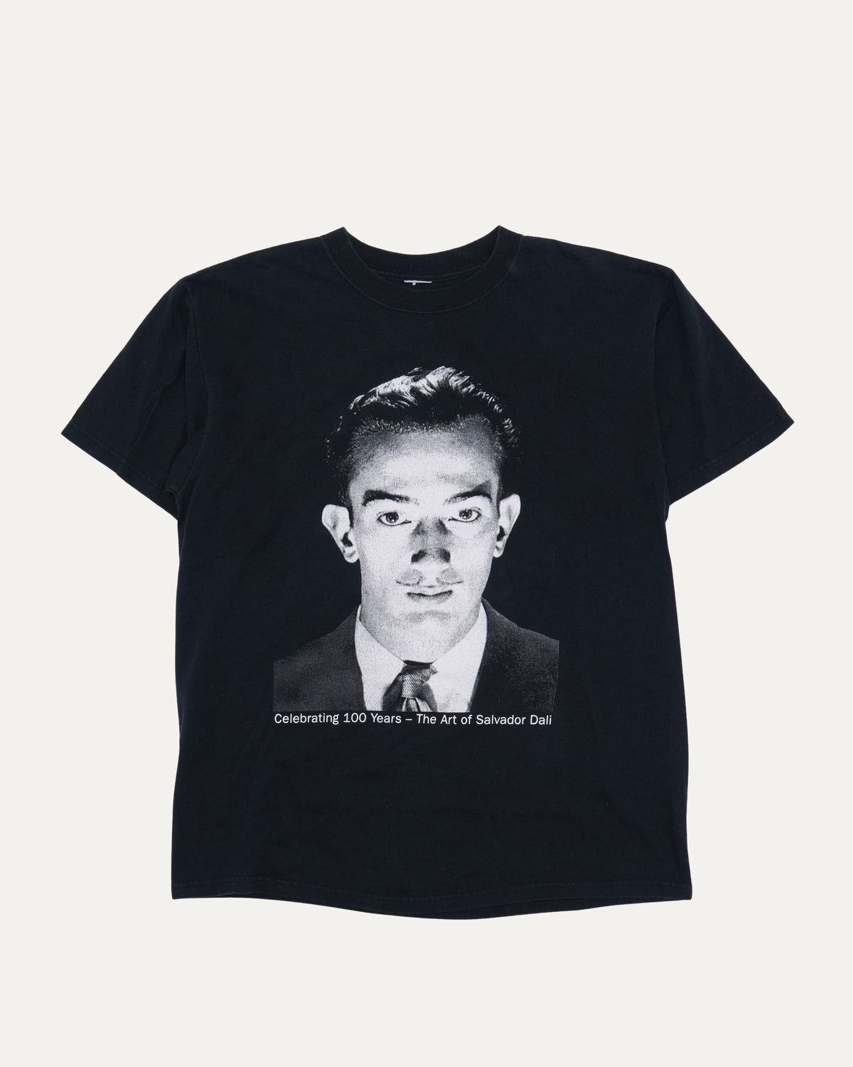 Salvador Dali 100 Year Anniversary 2004 T-Shirt